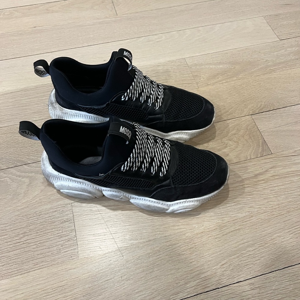 Moschino Women’s Sneakers